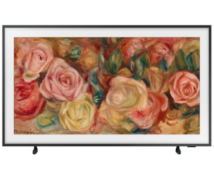 Telewizor Samsung QE55LS03D 55" QLED 4K 120Hz Tizen TV Frame Dolby Atmos HDMI